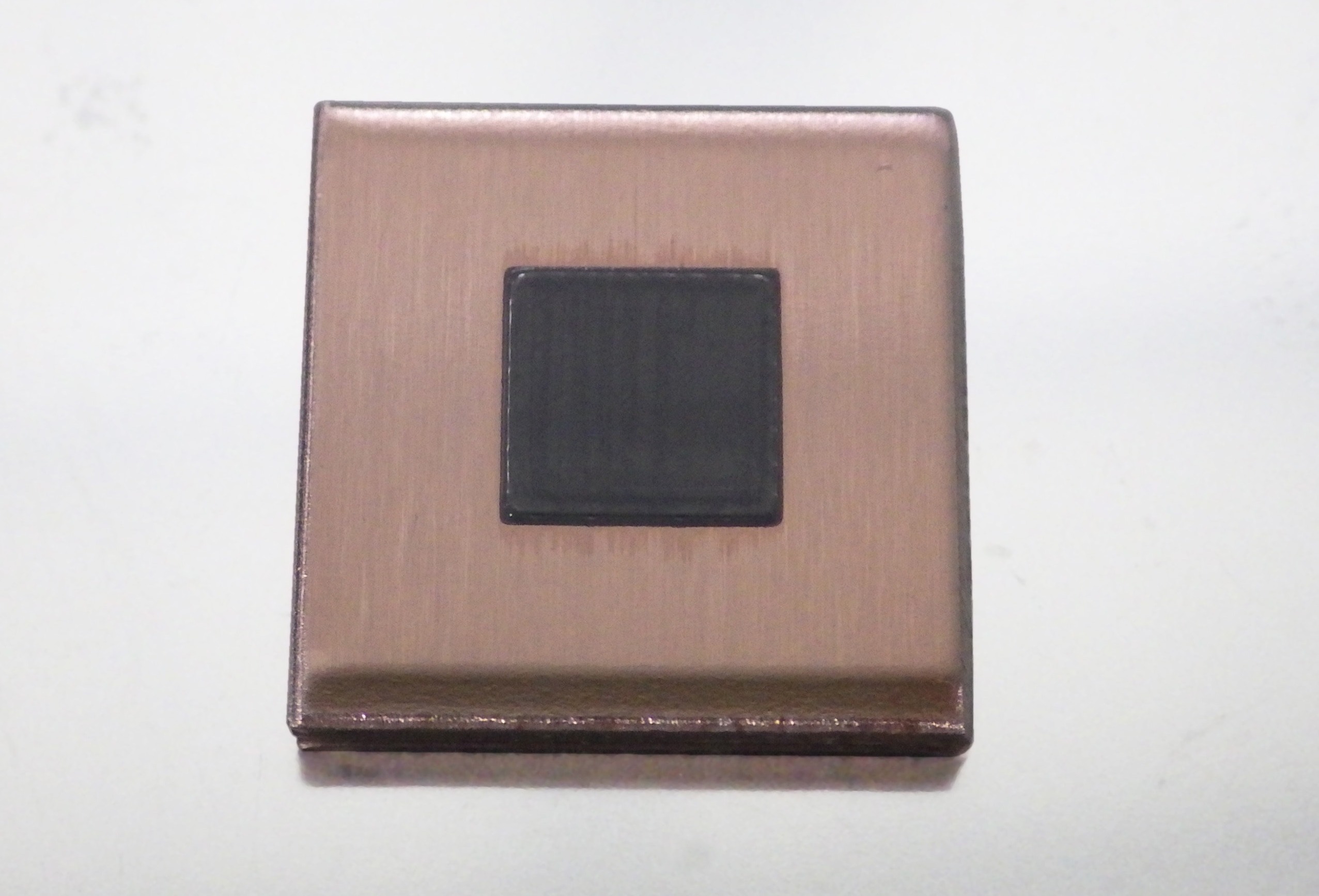 Recently developed pressureless nano-Ag sintering paste for power die bonding