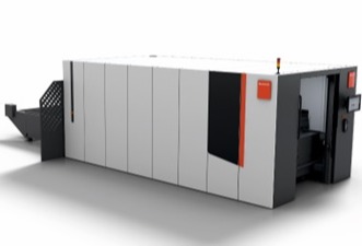 The ByCut Eco 3015 makes laser cutting very simple