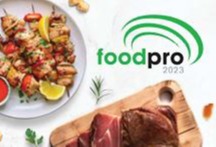 Kerry showcases sustainable taste and nutrition solutions at Foodpro 2023