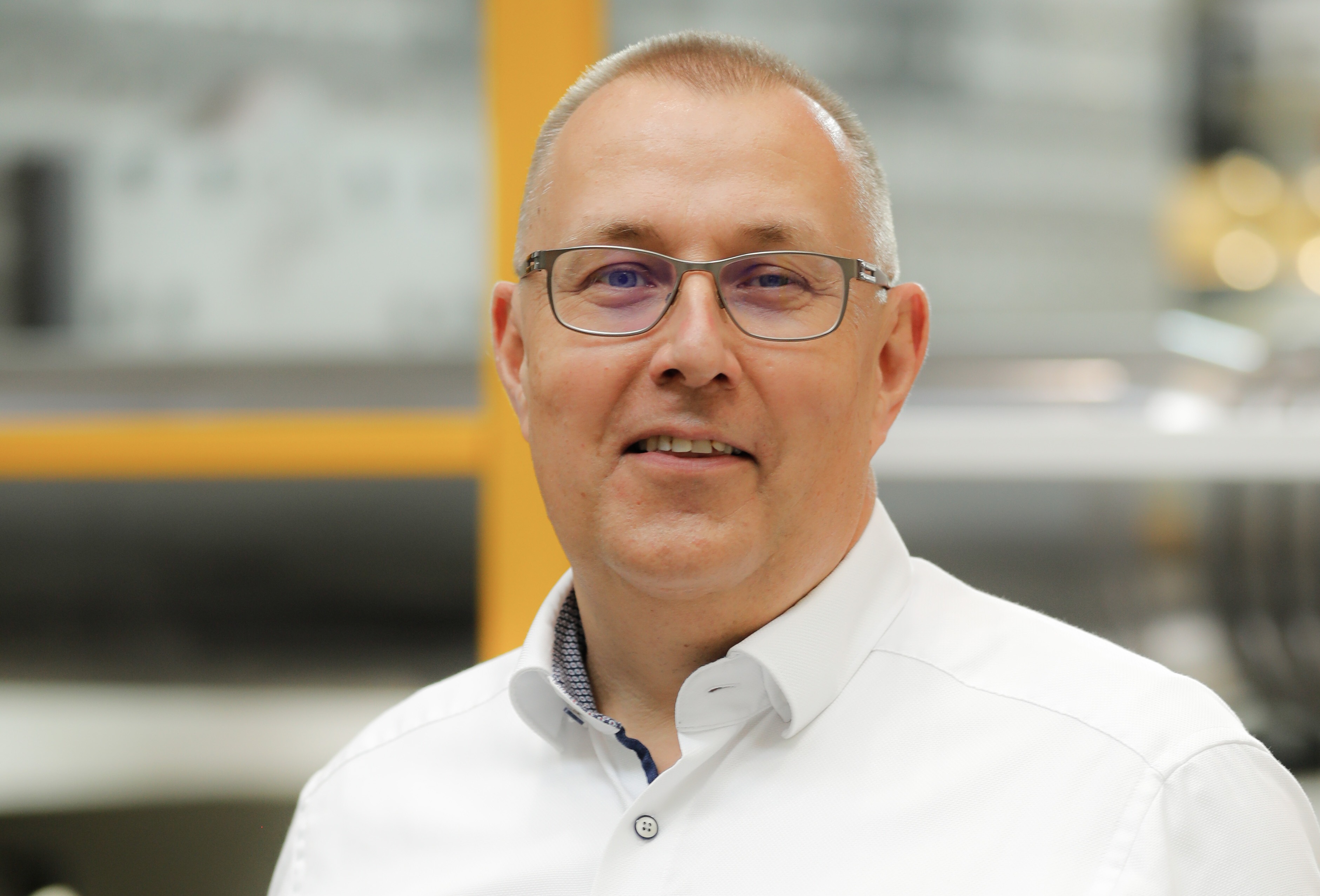 ENGEL appoints new VP of Technical Moulding & Teletronics business unit