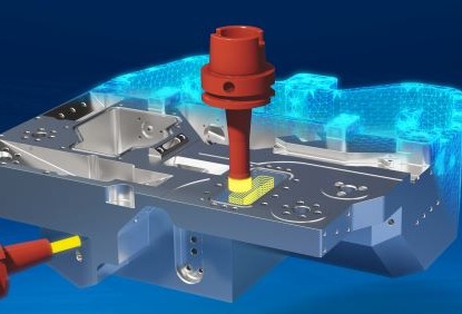 hyperMILL® in plant engineering for chip producers