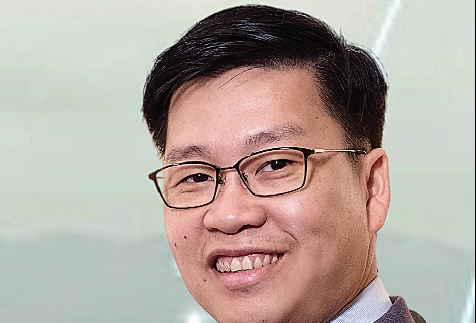 Rockwell regional VP for APAC on changing the way we thing about industrial automation