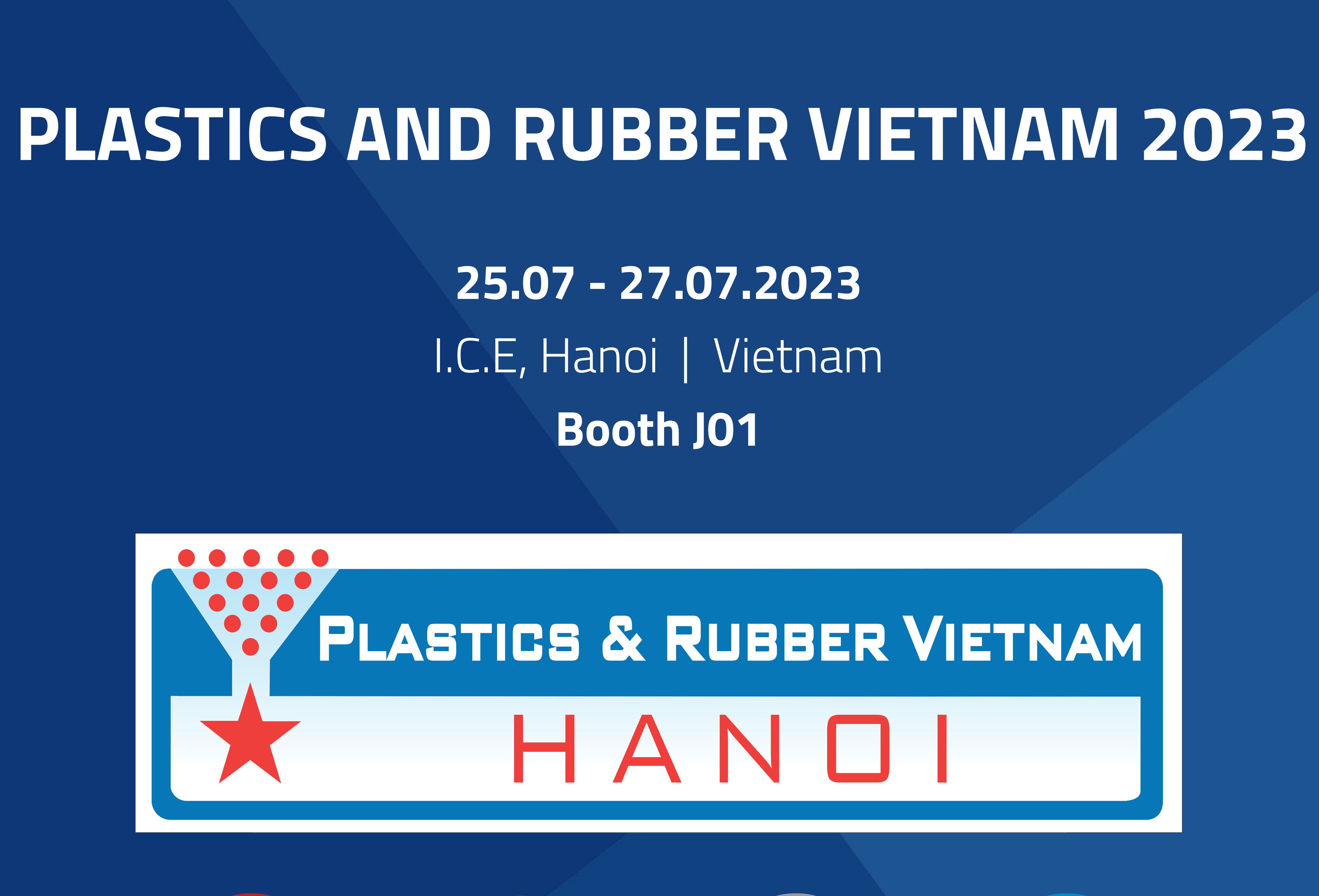 Innovative TPE solutions and collaboration opportunities in Vietnam