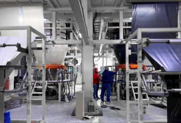 Enhance Your Blown Film Production with Kung Hsing's Advantages (Case Studies)