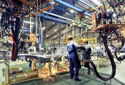 Creation of "Italian Manufacturing Technologies" business network In Vietnam