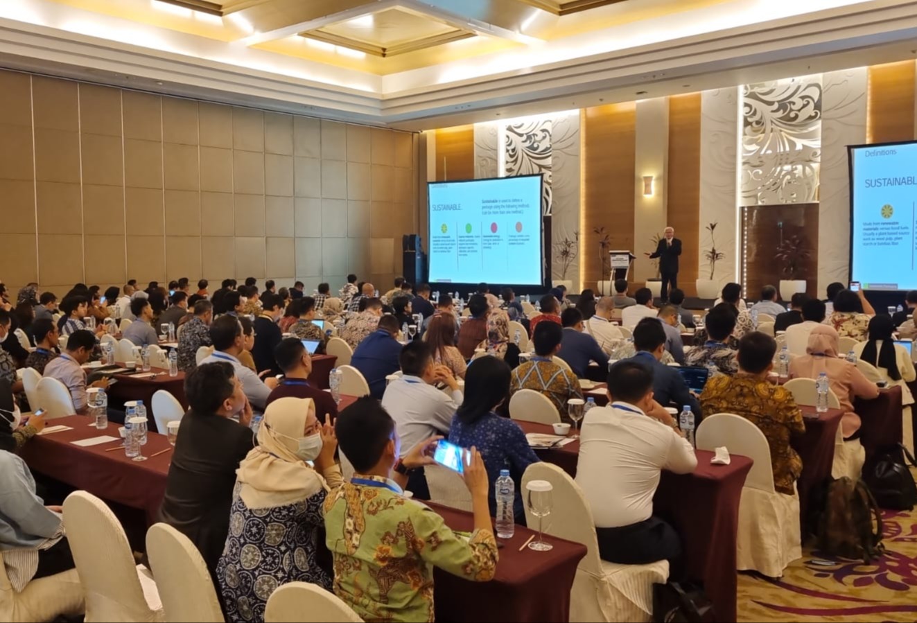 Innovative technologies for Indonesia's dynamic industries