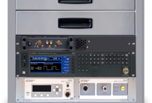 Advanced Energy launches solutions for RF Power Sensor Calibration