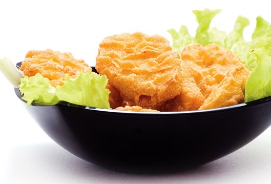 Diversifying the plant-based portfolio