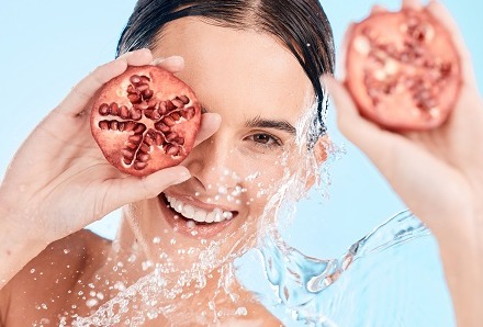 Harnessing the power of nature for healthy ageing and beauty