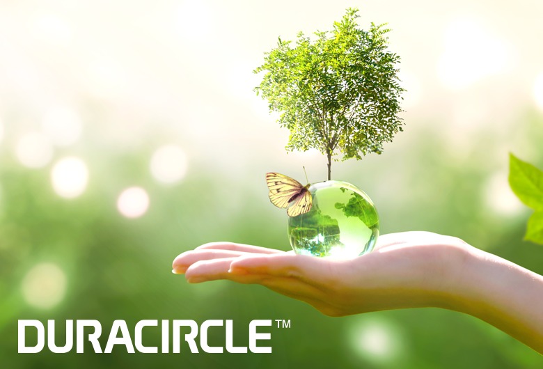 Sustainability initiative for recycling of engineering plastics