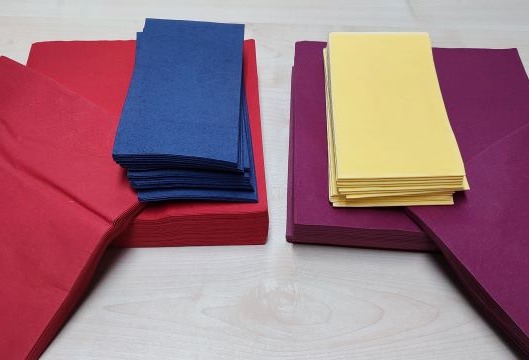 Archroma announces certification of compostability for range of paper dyes