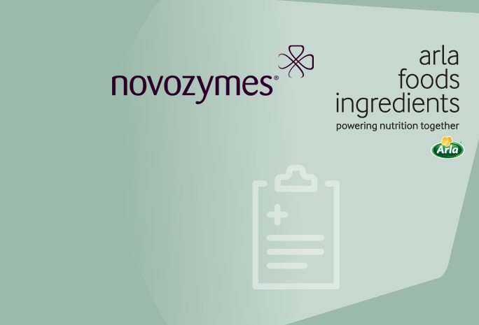 Novozymes and Arla Foods Ingredients tap precision fermentation for protein ingredients