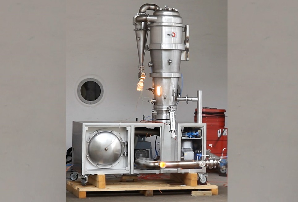 Glatt at POWTECH 2023: Plan and operate process plant safely