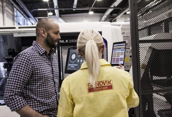 Tech-driven sustainability: attracting young talent with purpose