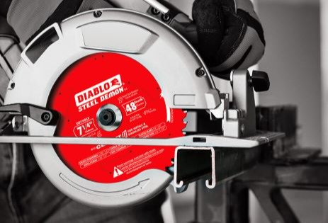 Revolutionizing metal cutting with industry first Steel Demon