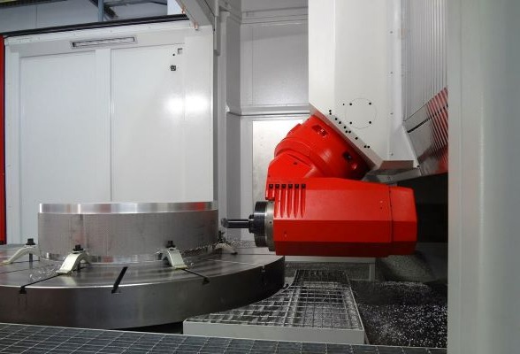 Turning services boost two new high-performance CNC machines