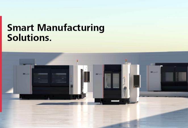 Smart solutions for complex challenges
