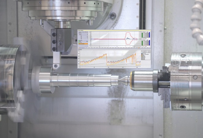 Machine tools how to help the users