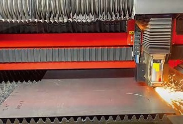 Precision, versatility, and automated production: The basics of laser cutting