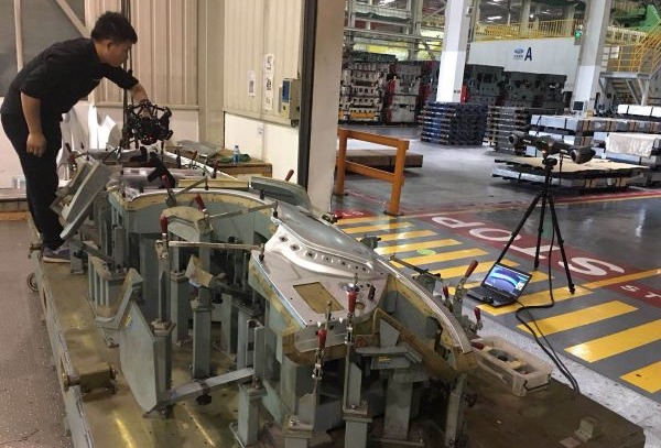 How to better detect manufacturing defects