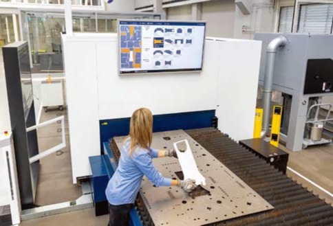 Turning factories into smart factories with AI