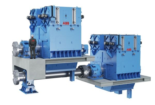 Top aluminum producer and recycler Novelis to increase uptime following ABB modernization
