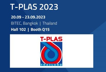 Sustainable TPE and automotive solutions at T-PLAS 2023