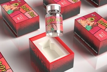 Maypharm launches hyaluronic acid body filler