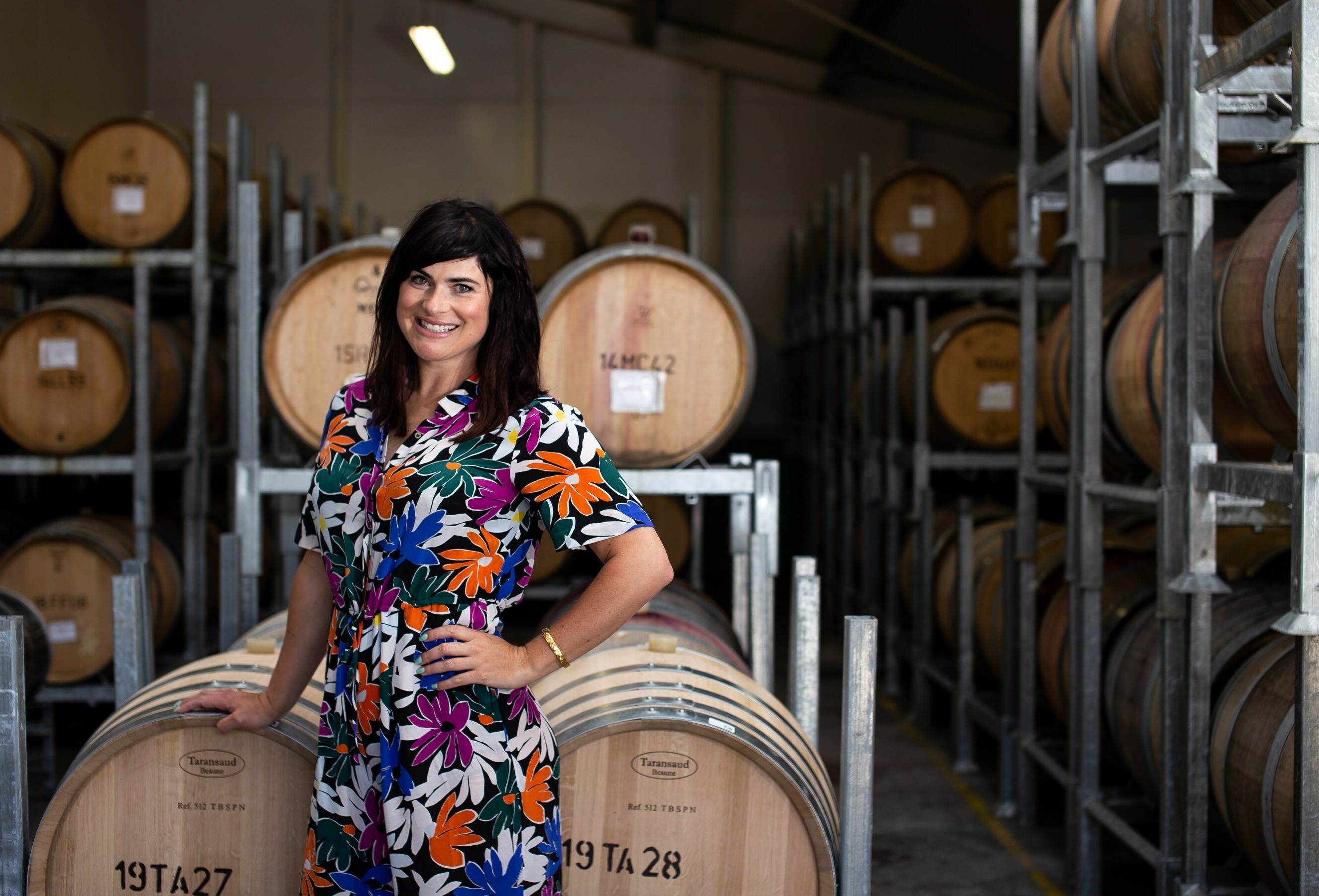 Wines and winemakers of the year