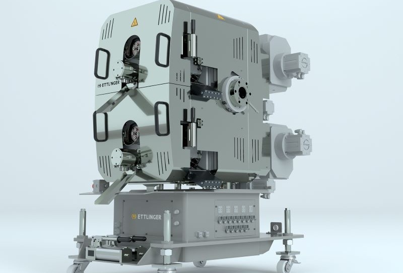 MAAG Group presents sustainable innovations at Fakuma 2023