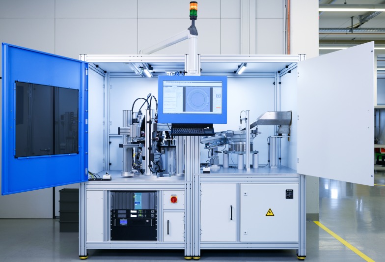 Smart process monitoring in injection molding for the circular economy