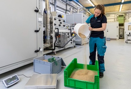 Bühler and Entocycle to deliver end-to-end technology solutions to insect farms