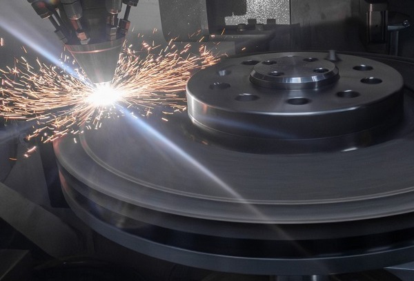 Lasers are enablers for more sustainability