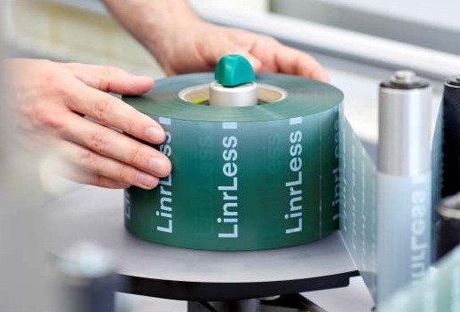 Decorative linerless solutions unveiled