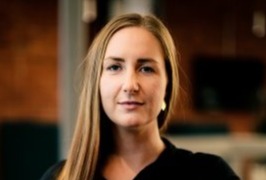 Johanna Alkberg appointed VP Enterprise IT at Seco