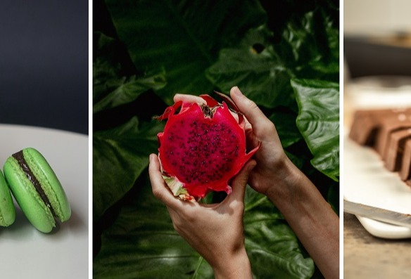ofi uses AI to predict the regional cocoa flavours about to go global