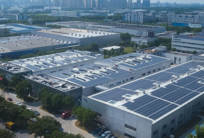 Expanded SIG Technology Center Asia Pacific unveiled in Suzhou, China
