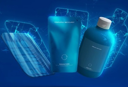 Digital product passport for plastics based on GS1 standards