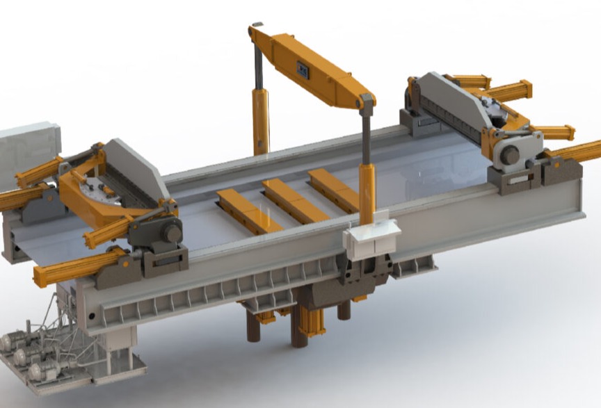 Selecting the right stretch forming equipment for your application