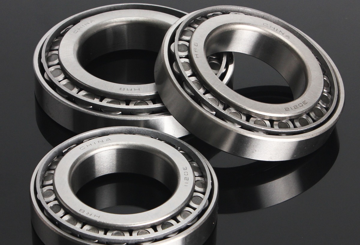 Asia-Pacific emerges as dominant force in the roller bearing market