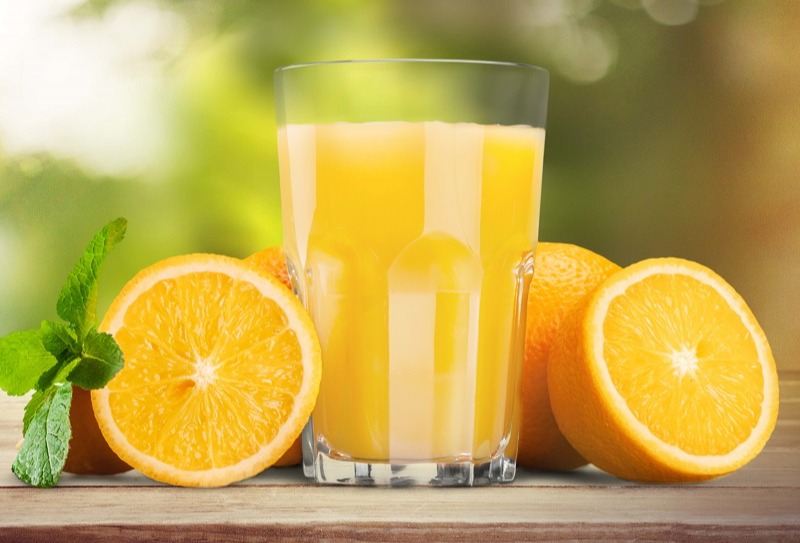 Efficiency key as juice producers squeezed