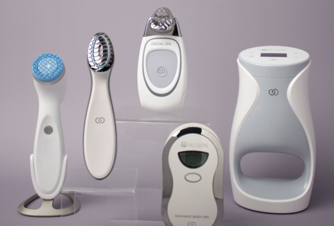 Nu Skin is the world's leading brand for beauty device systems
