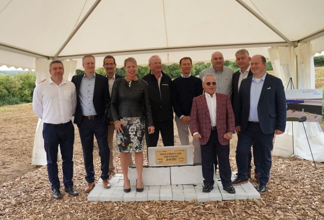 SÜDPACK Medica expands production capacity under clean room conditions
