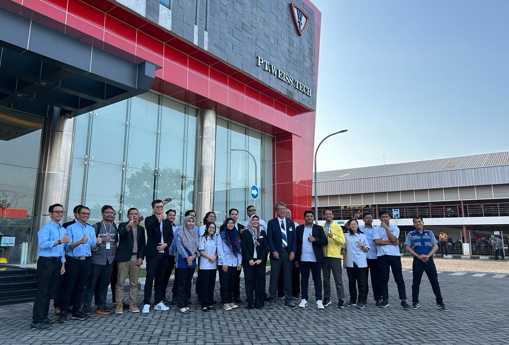 Sandvik Coromant holds Technology Day in Indonesia