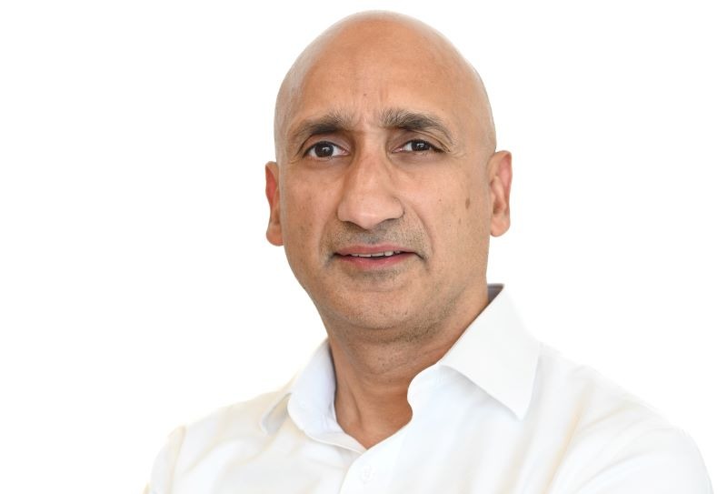Arxada announces appointment of new CEO and new board member