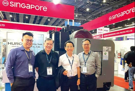 Advancement on innovation, integration, and internationalisation in manufacturing