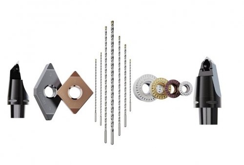 Seco launches innovative solutions for optimized part processing 