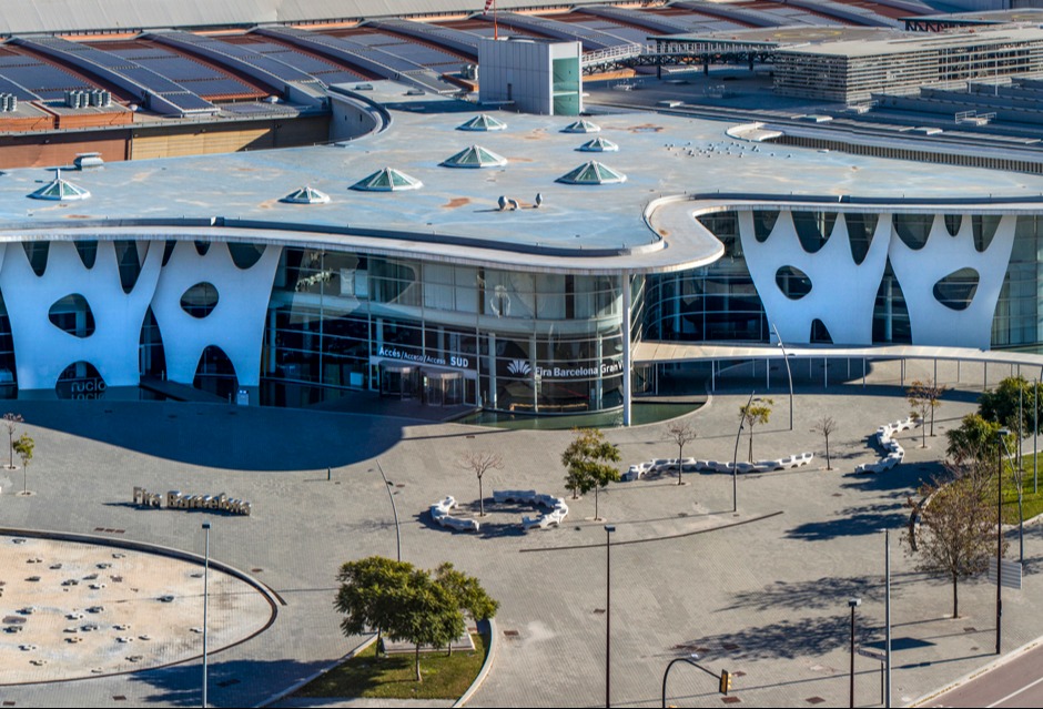 Vitafoods Europe will move to Barcelona in 2025