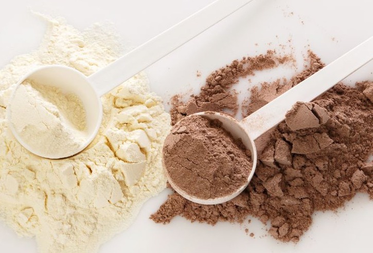 Plant protein powder has broken into mainstream – survey