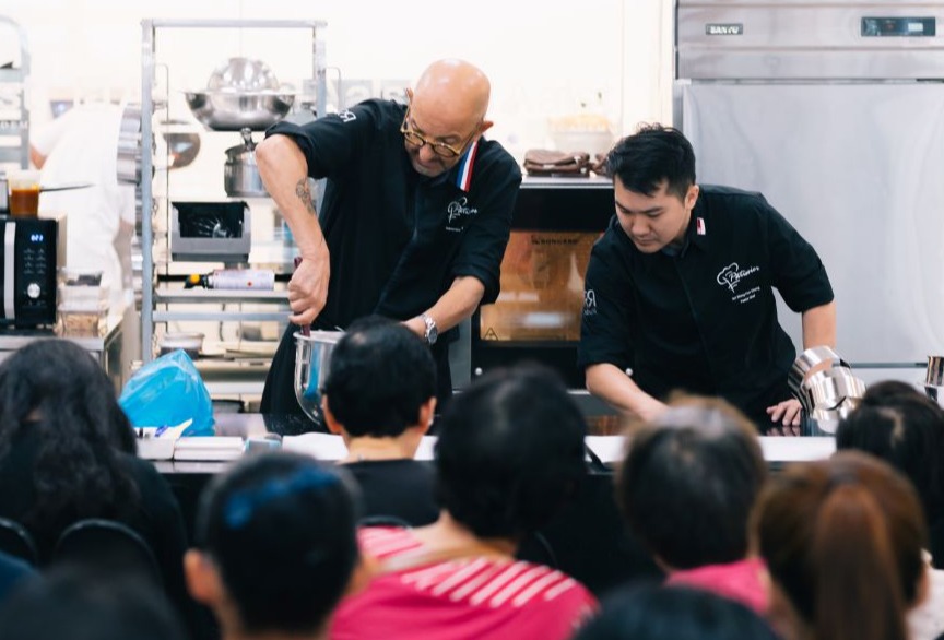 Aalst Chocolate eyes growth in Asia through customer-driven innovation